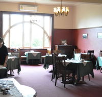 Hotel Imperial - Tourism Canberra