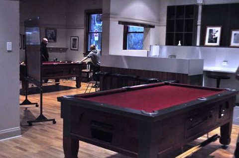 Hotel Imperial - Tourism Canberra 3