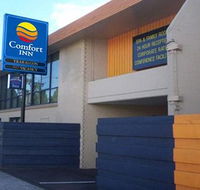 Comfort Inn Traralgon - Tourism Canberra