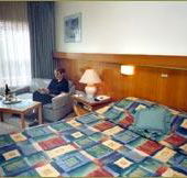 The Chadstone Motor Inn - Tourism Canberra