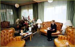 The Chadstone Motor Inn - Tourism Canberra 1