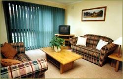 The Chadstone Motor Inn - Tourism Canberra 2