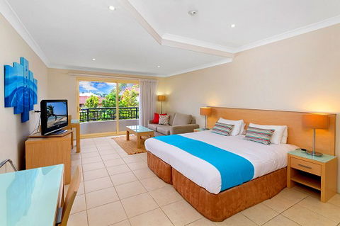 Terrigal Sails Serviced Apartments - Tourism Canberra 1