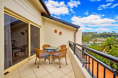 Terrigal Sails Serviced Apartments - Tourism Canberra 3