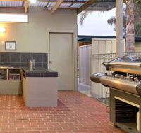 Rosebud Motel - Tourism Canberra