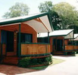 Beachcomber Coconut Caravan Village - Tourism Canberra
