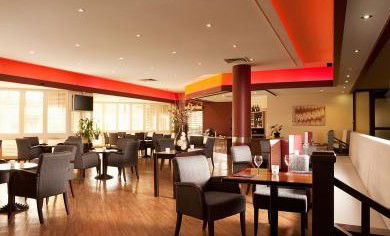Crowne Plaza Alice Springs - Tourism Canberra 1