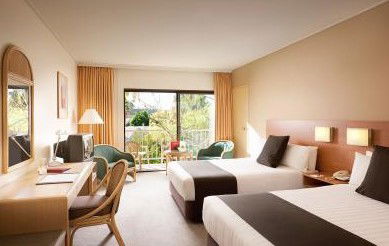 Crowne Plaza Alice Springs - Tourism Canberra 4
