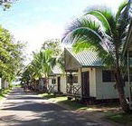 Central Tourist Park - Budget Accommodation - Tourism Canberra