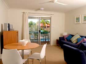 Arlia Sands Apartments - Tourism Canberra 0