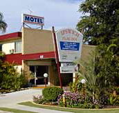 Ipswich City Motel - Tourism Canberra
