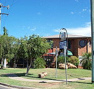 Western Gateway Motel - Tourism Canberra
