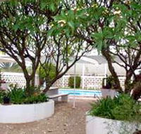 Inland Oasis Motel - Tourism Canberra
