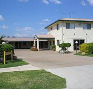 Silo Motor Inn - Tourism Canberra