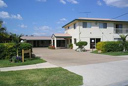 Silo Motor Inn - Tourism Canberra 0