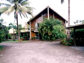Ocean Resort Village - Tourism Canberra 0