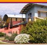 Ocean View Villas - Tourism Canberra