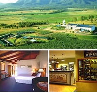 Hunter Resort - Tourism Canberra