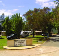Wellington Caravan Park - Tourism Canberra