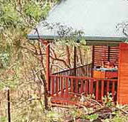 Allawah Retreat - Tourism Canberra