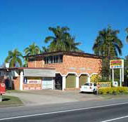 The Park Mackay - Tourism Canberra