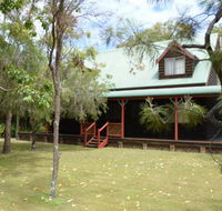 The Wooli River Cottage - Tourism Canberra