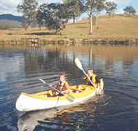 Parrabel Park Farm Stay - Tourism Canberra
