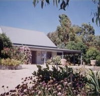 Brackley Cottage - Tourism Canberra