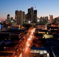 MampA Apartments - Tourism Canberra