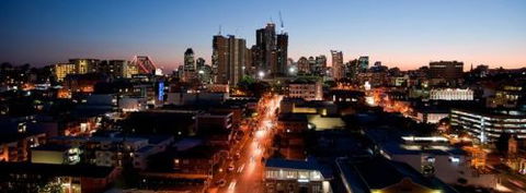 M&A Apartments - Tourism Canberra 0
