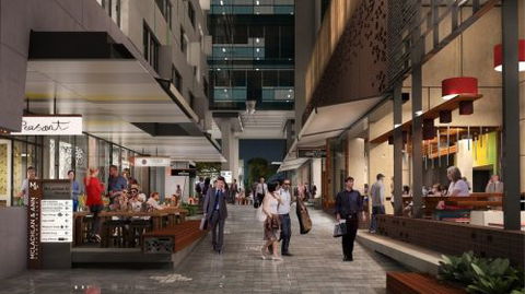 M&A Apartments - Tourism Canberra 1