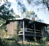 High Ridge Cabins - Tourism Canberra