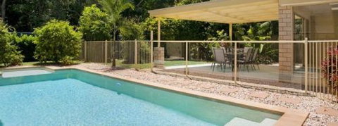 Sunshine Coast Escape - Tourism Canberra 0