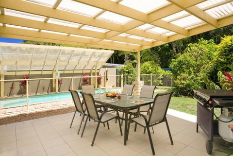 Sunshine Coast Escape - Tourism Canberra 3