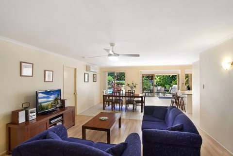 Sunshine Coast Escape - Tourism Canberra 4