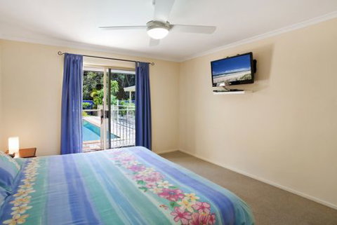 Sunshine Coast Escape - Tourism Canberra 5