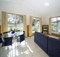 Swan Lake Holiday Park - Tourism Canberra