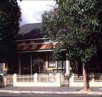 Sparrow Cottage - Tourism Canberra