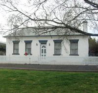 Batt's Cottage - Tourism Canberra