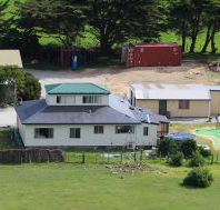 King Island Golf and Surf Accommodation - Tourism Canberra