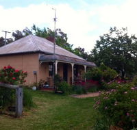 Cookes Cottage - Tourism Canberra