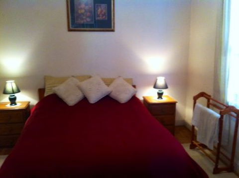 Cookes Cottage - Tourism Canberra 1
