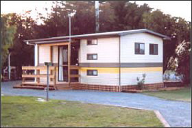 Triabunna Cabin & Caravan Park - Tourism Canberra 0