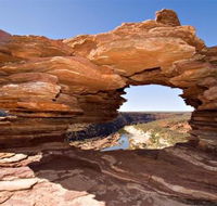 Kalbarri Accommodation Service - Tourism Canberra