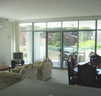 Jennys Court Apartments - Tourism Canberra