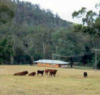 Shute Hill Country Retreat - Tourism Canberra