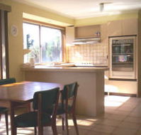 Red Rock Lodge - Tourism Canberra