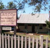 Rachel's Cottage - Tourism Canberra