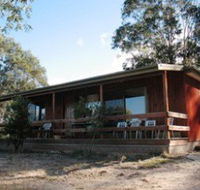 Megalong Valley Holiday Cabins