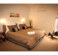 Hanover Bay Studio Apartments - Tourism Canberra